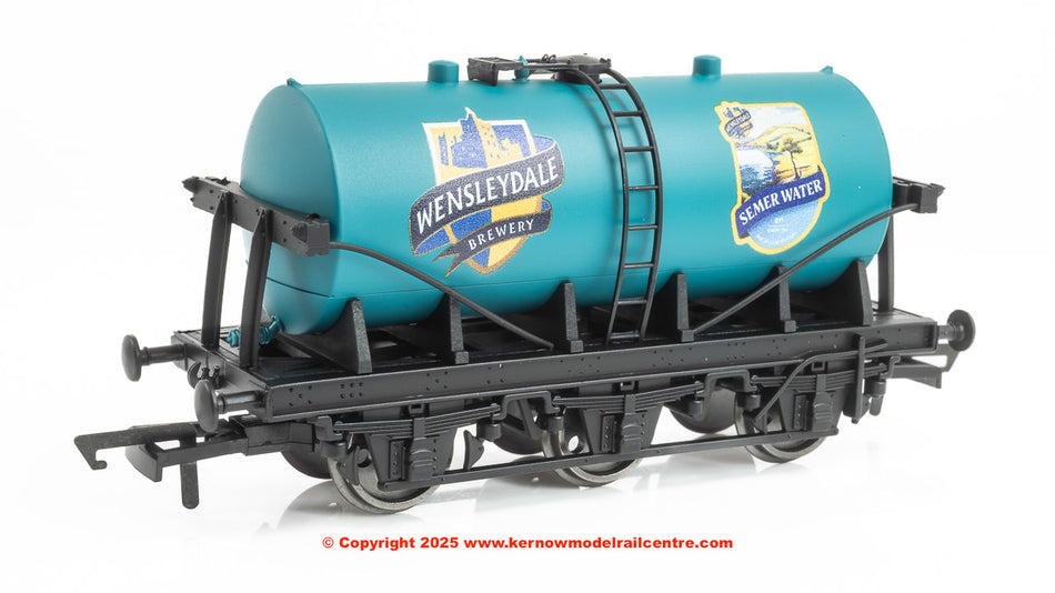 R60307 Hornby Wensleydale Brewery Semer Water Tanker