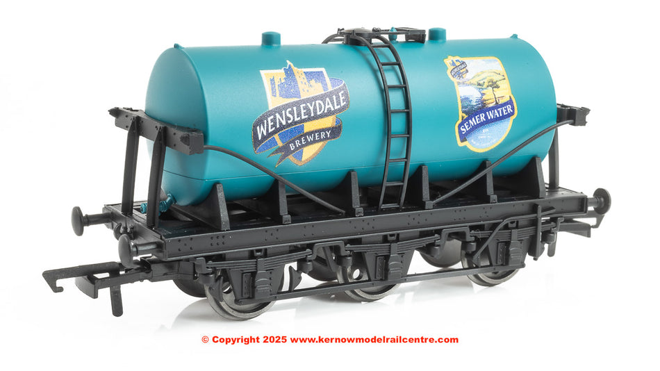 R60307 Hornby Wensleydale Brewery Semer Water Tanker