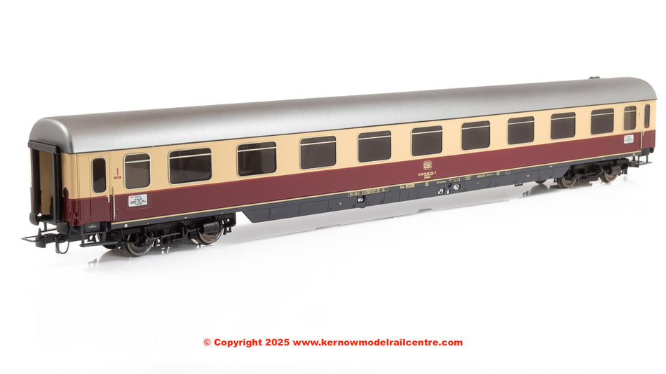 HR4373 Rivarossi DB, 3-unit pack TEE Bavaria