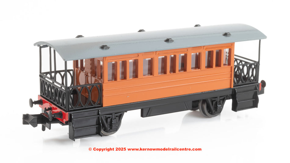 76091 Bachmann Thomas and Friends Henrietta Coach
