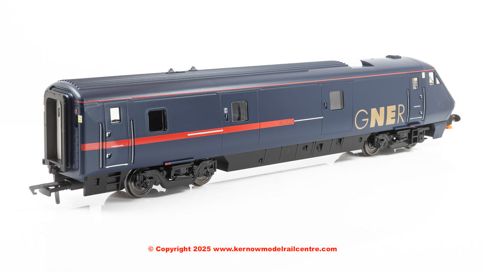 R40449 Hornby GNER MK4 DVT 82202