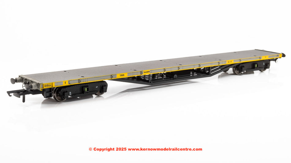 R60204 Hornby YMO 'Salmon' Bogie Wagon number DB996584 Dutch
