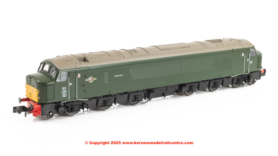 948004 Rapido Class 44 D5 Cross Fell BR Green