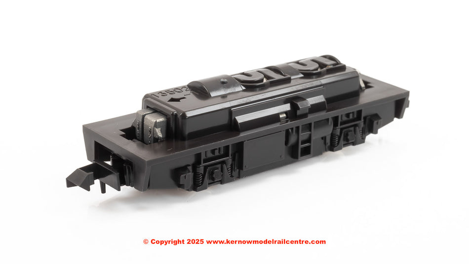 11-109 Kato Powered Chassis Pocket Line Loco