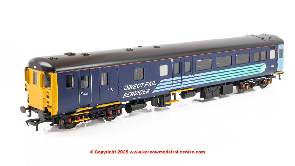 39-735KDC Bachmann Mk2F DBSO Refurbished Driving Brake 2nd
