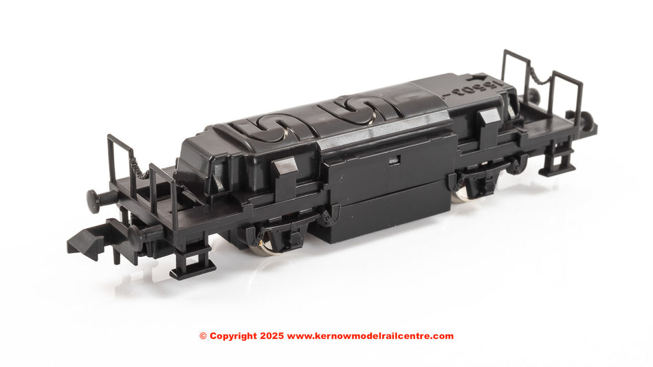 11-110 Kato Powered Chassis Pocket Line Tram