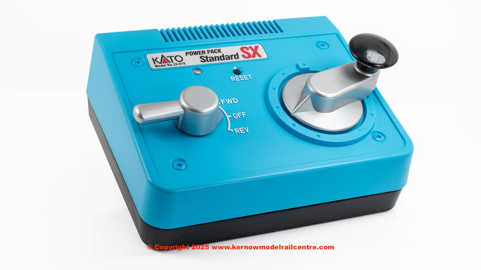 22-018 Kato SX Controller