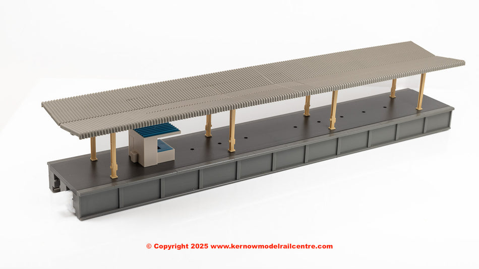 23-171 Kato Unitrack Island Platform A