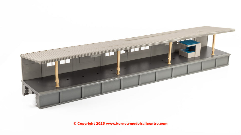 23-178 Kato Unitrack Opposite Platform A