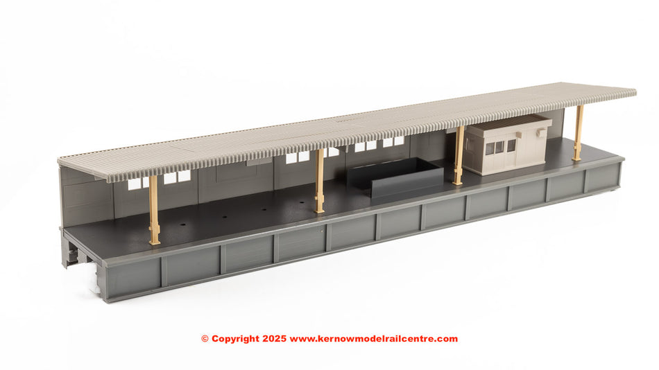 23-179 Kato Unitrack Opposite Platform B