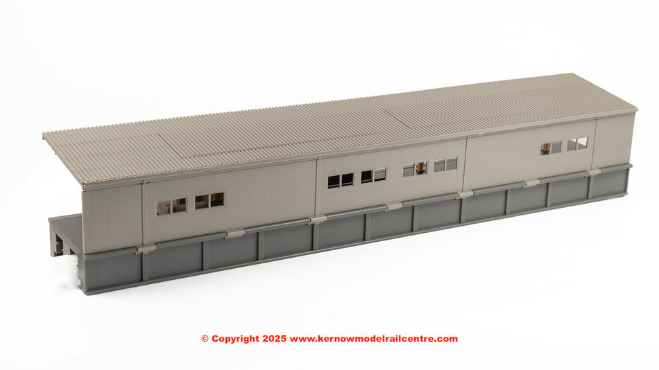23-179 Kato Unitrack Opposite Platform B