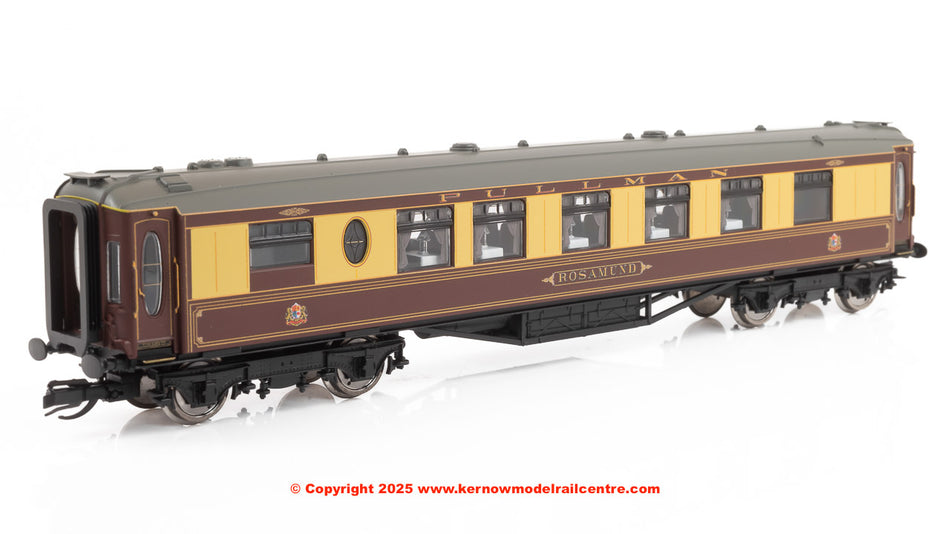 TT4003G Hornby Pullman 1st Class Kitchen Rosamund