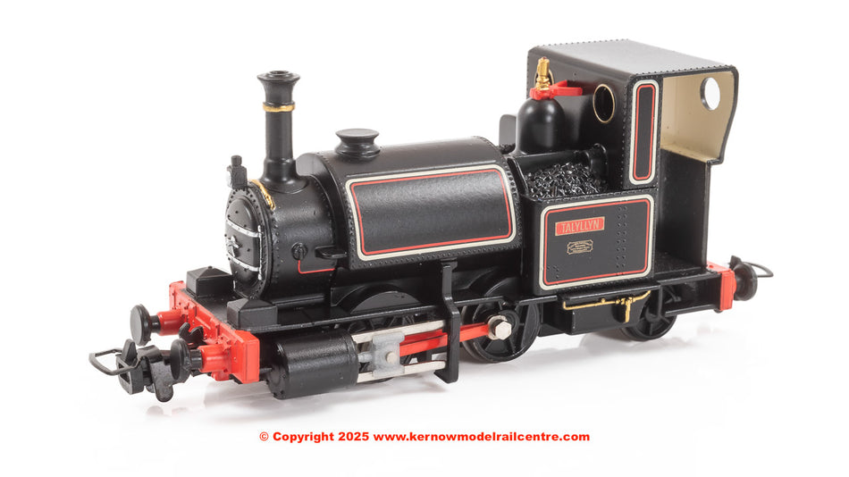 59101 Bachmann 0-4-2ST Talyllyn Loco Fletcher Jennings & Co