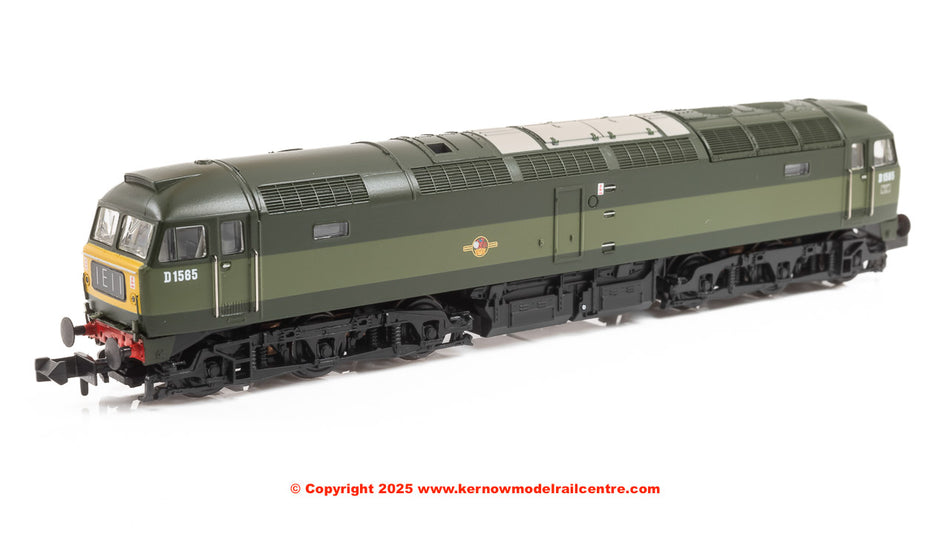 371-825DSF Graham Farish Class 47/0 Diesel Loco number D1565