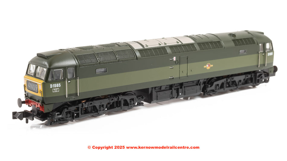 371-825D Graham Farish Class 47/0 Diesel Loco number D1565