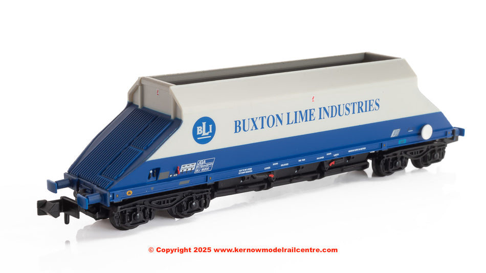 377-101C Graham Farish JGA Bogie Hopper 'Buxton Lime Industries'
