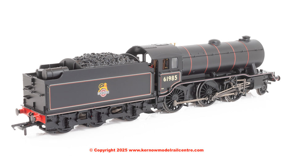 32-276A Bachmann LNER K3 Group Standard Tender 61985 BR Black