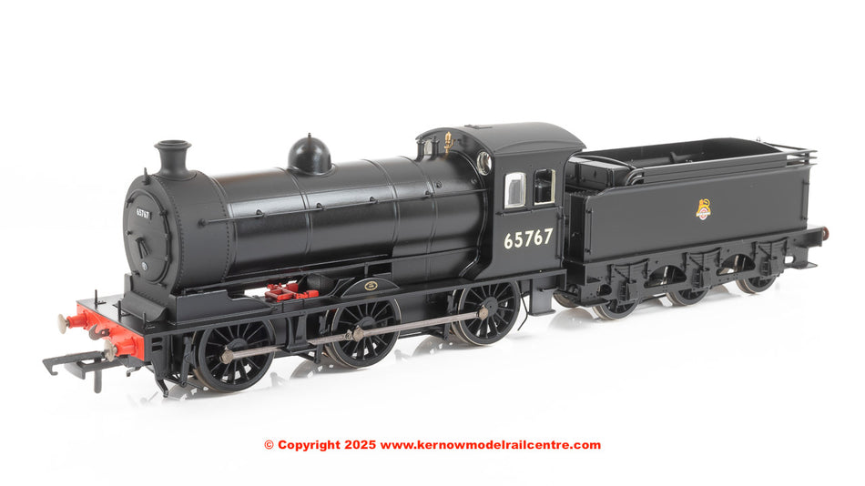 OR76J26002XS Oxford Rail LNER J26 Steam Locomotive number 65767