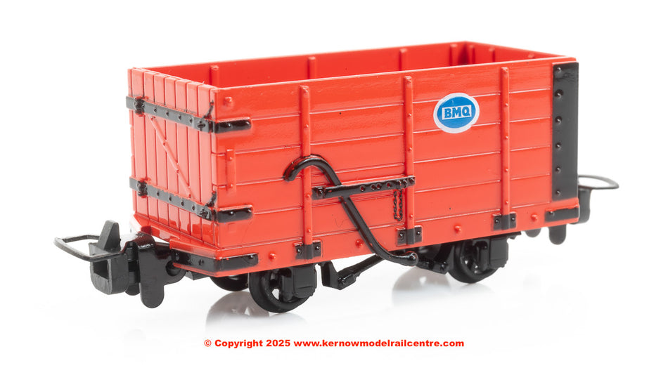 77304 Bachmann Thomas and Friends High-Side Wagon - Red