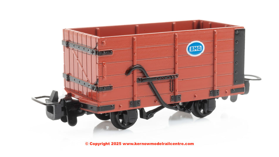 77305 Bachmann Thomas and Friends High-Side Wagon - Brown