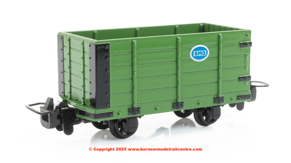 77306 Bachmann Thomas and Friends High-Side Wagon - Green