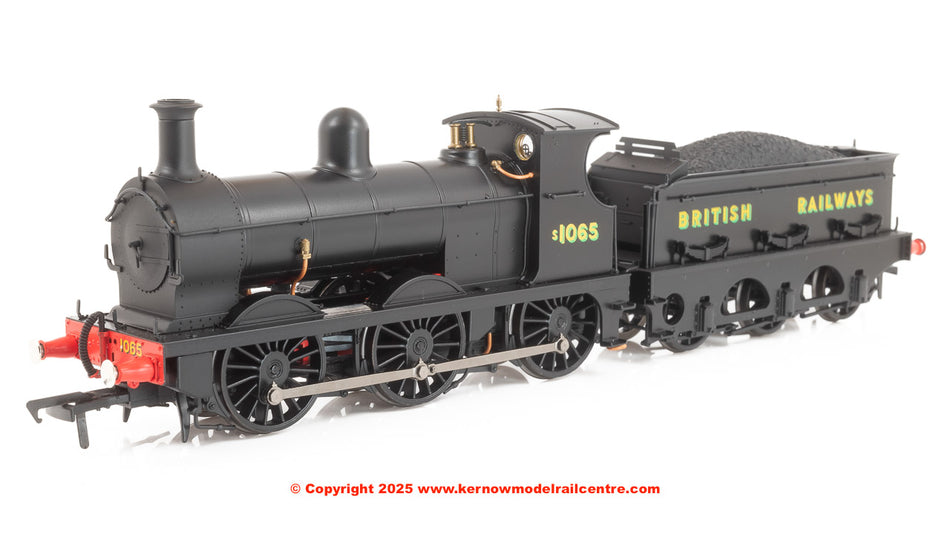 966509 Rapido SECR O1 No.s1065 British Railways Sunshine