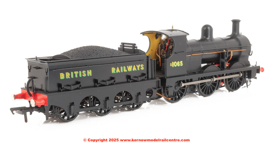 966009 Rapido SECR O1 No.s1065 British Railways Sunshine