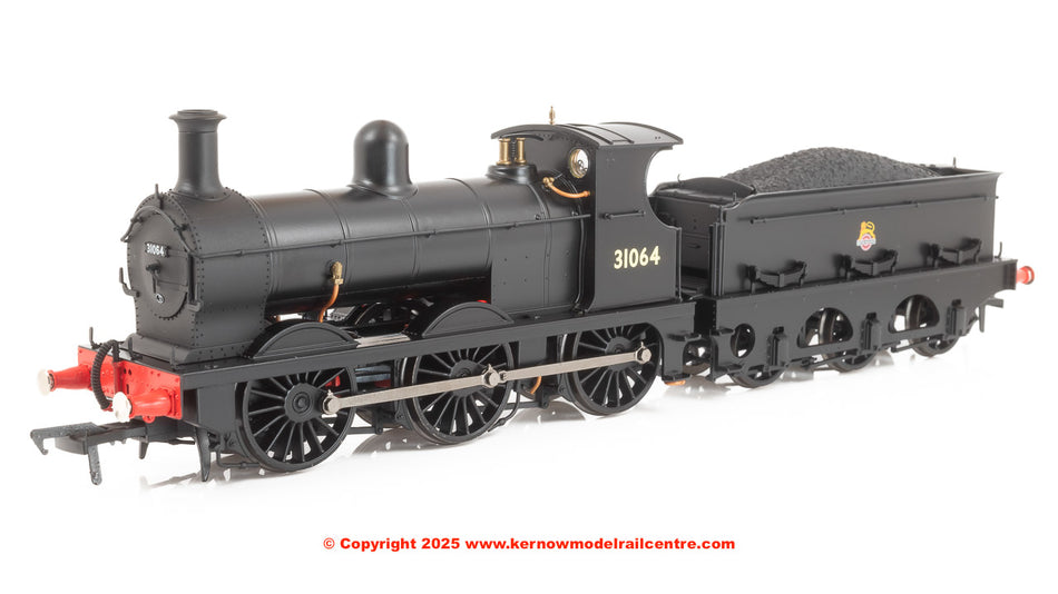 966510 Rapido SECR O1 No.31064 British Railways Early