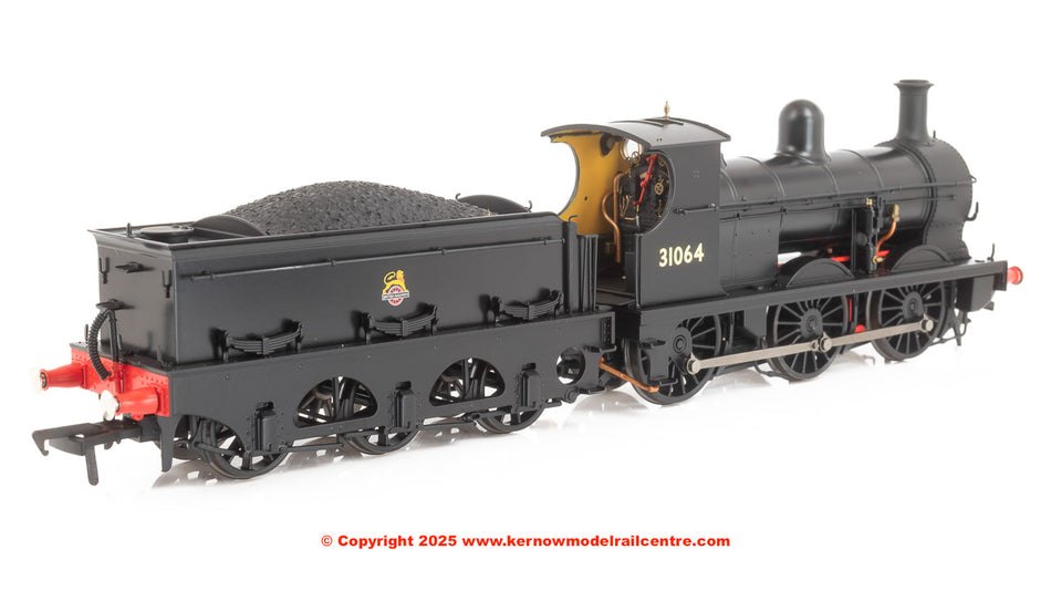 966510 Rapido SECR O1 No.31064 British Railways Early