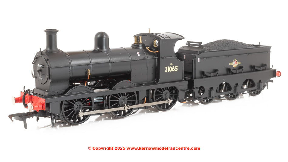 966511 Rapido SECR O1 No.31065 British Railways Late