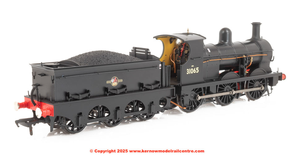 966011 Rapido SECR O1 No.31065 British Railways Late Crest