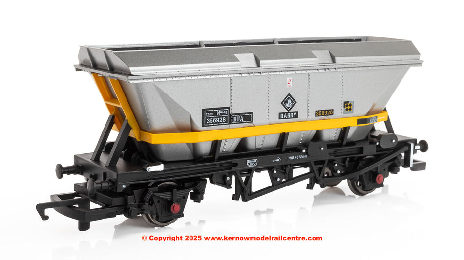 R60309 Hornby Railroad MGR Hopper with Canopy HFA number 356928
