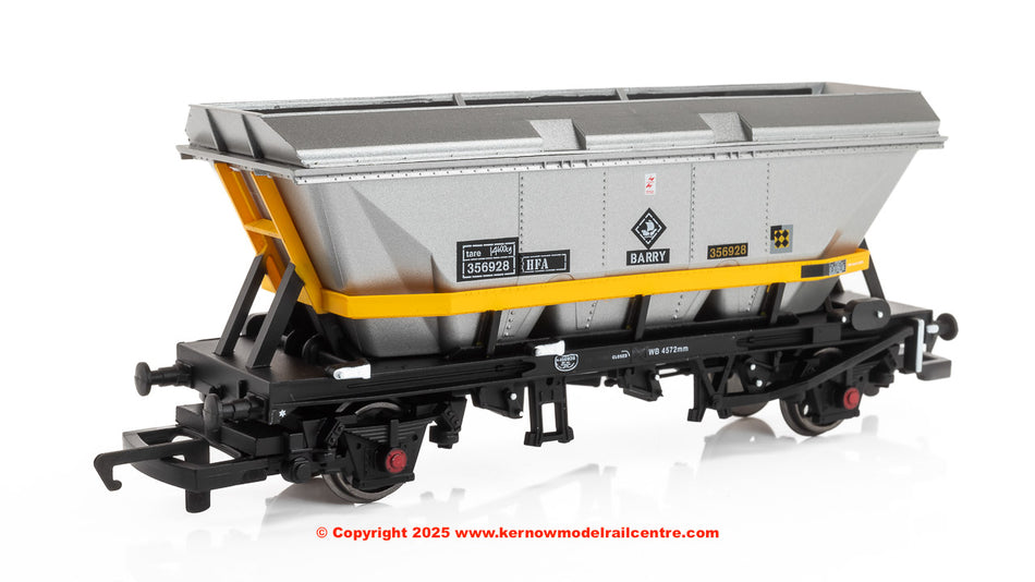 R60309 Hornby Railroad MGR Hopper with Canopy HFA number 356928
