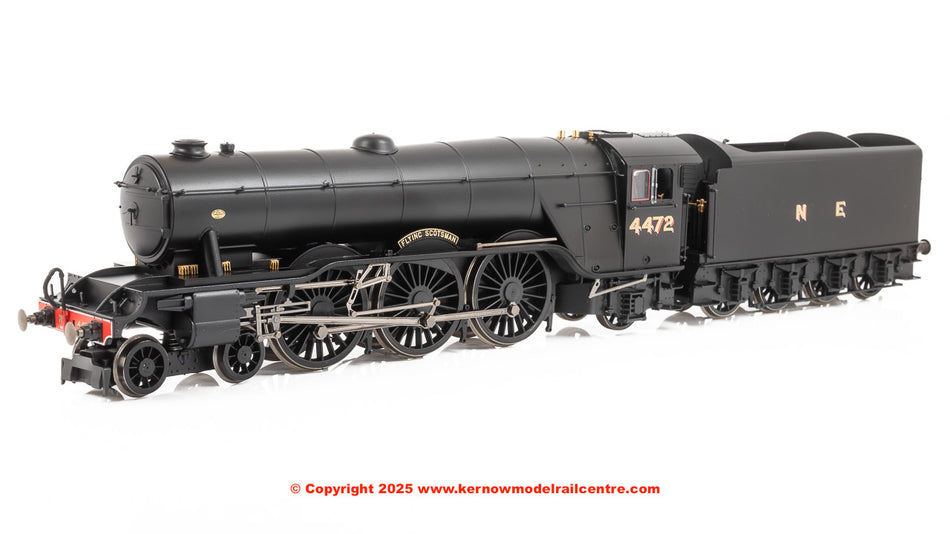R30454 Hornby LNER Class A3 4-6-2 4472 Flying Scotsman WWII