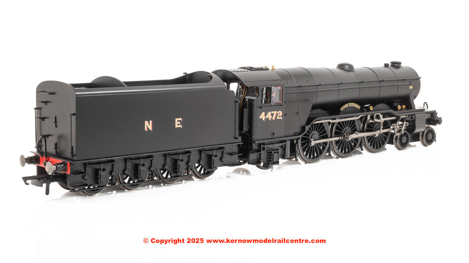 R30454 Hornby LNER Class A3 4-6-2 4472 Flying Scotsman WWII