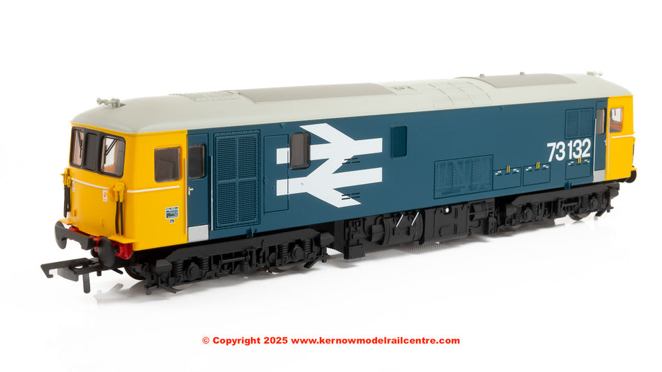 R30431 Hornby Railroad Class 73 Electro-Diesel Loco 73 132