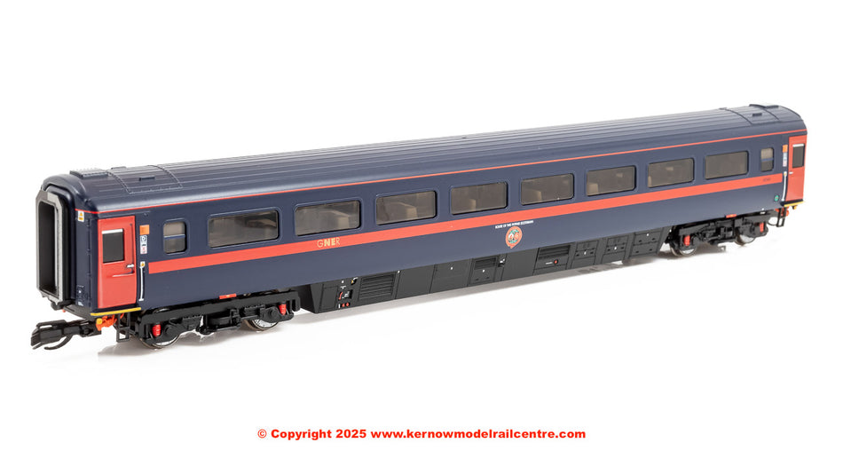 TT4043A Hornby HST Mk3 Trailer Standard TS Coach 42243 GNER