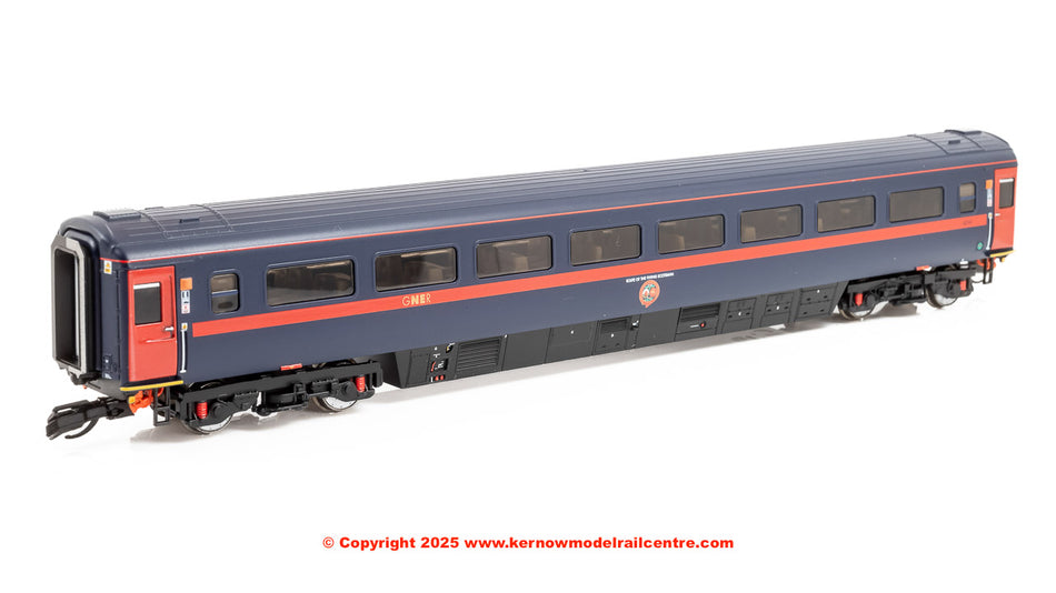 TT4043B Hornby HST Mk3 Trailer Standard TS Coach 42242 - GNER