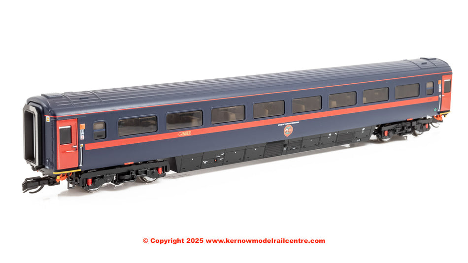 TT4043B Hornby HST Mk3 Trailer Standard TS Coach 42242 - GNER