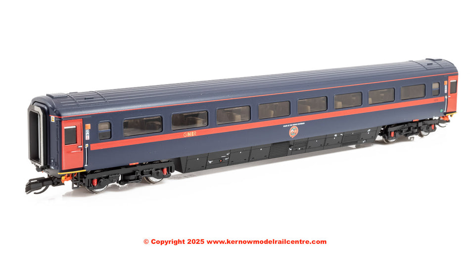 TT4043C Hornby HST Mk3 Trailer Standard TS Coach 42241 - GNER