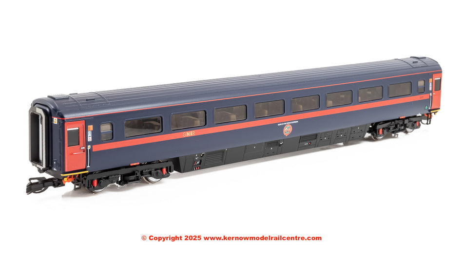 TT4043C Hornby HST Mk3 Trailer Standard TS Coach 42241 - GNER
