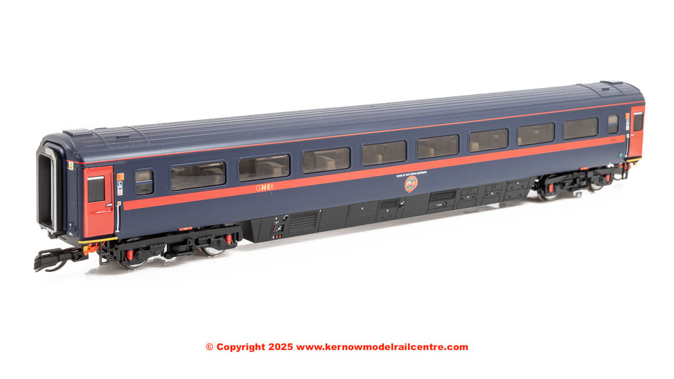 TT4043 Hornby HST Mk3 Trailer Standard TS Coach 42244 GNER
