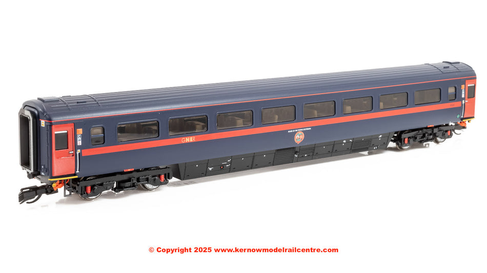 TT4043 Hornby HST Mk3 Trailer Standard TS Coach 42244 GNER