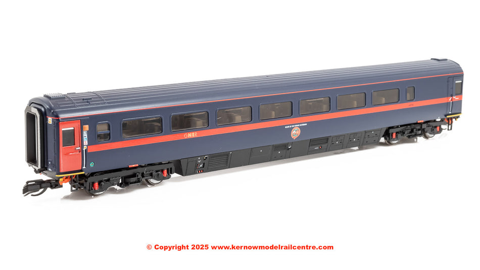 TT4044 Hornby HST Mk3 Trailer Guard Standard TGS Coach GNER