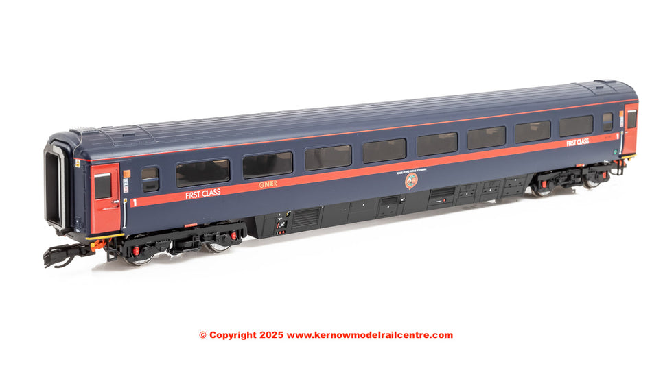 TT4045A Hornby HST Mk3 Trailer First TF Coach number 41170 GNER