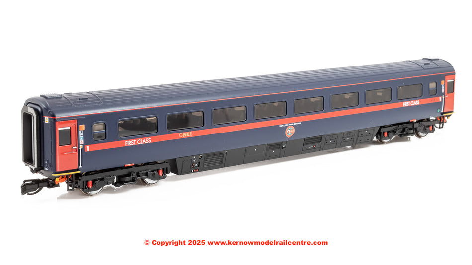 TT4045 Hornby HST Mk3 Trailer First Disabled TFD Coach GNER