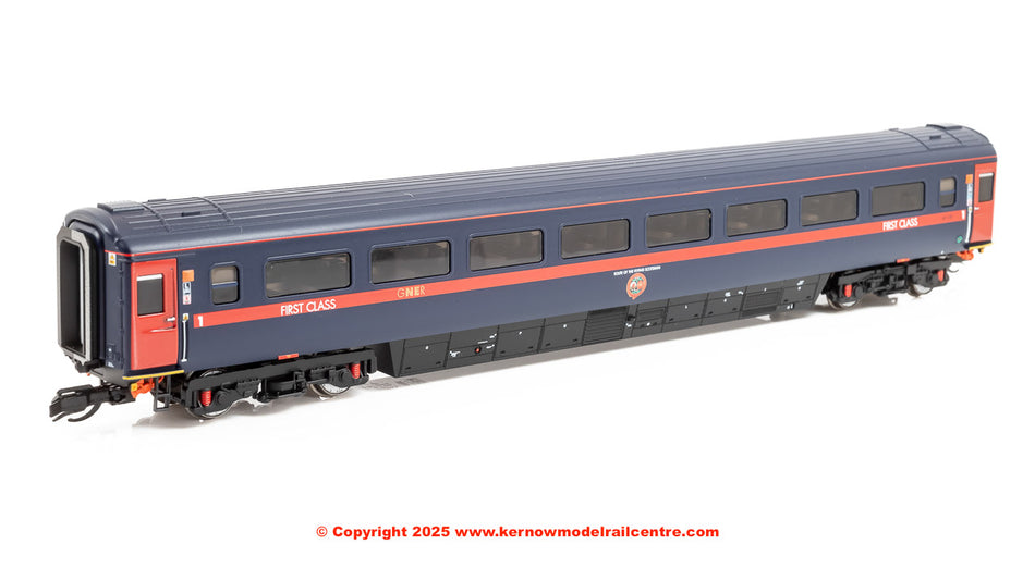 TT4045 Hornby HST Mk3 Trailer First Disabled TFD Coach GNER