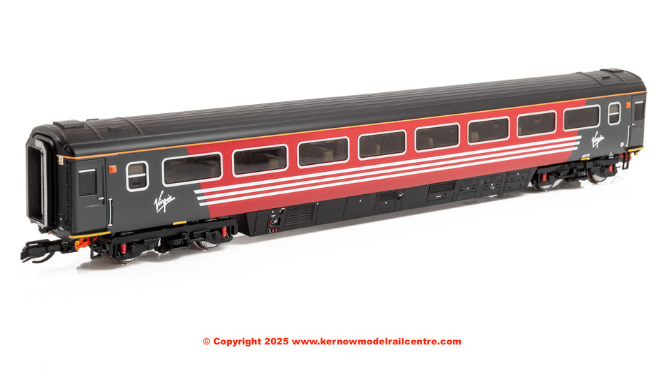 TT4047A Hornby HST Mk3 Trailer Standard TS Coach 42176 Virgin
