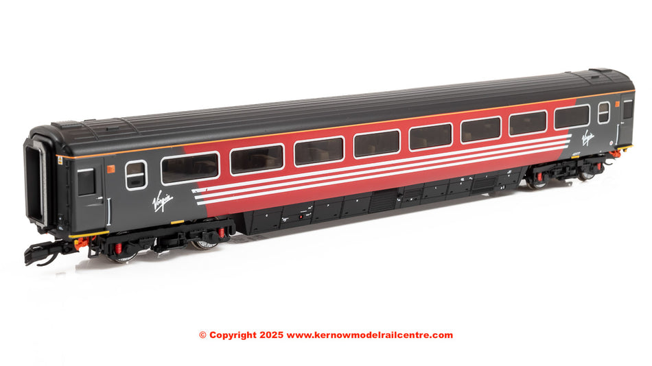 TT4047A Hornby HST Mk3 Trailer Standard TS Coach 42176 Virgin