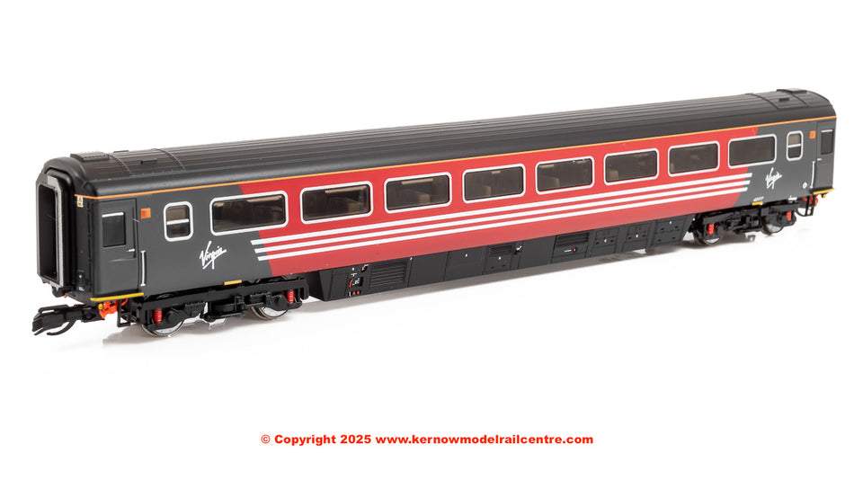TT4047B Hornby HST Mk3 Trailer Standard TS Coach 42177 Virgin